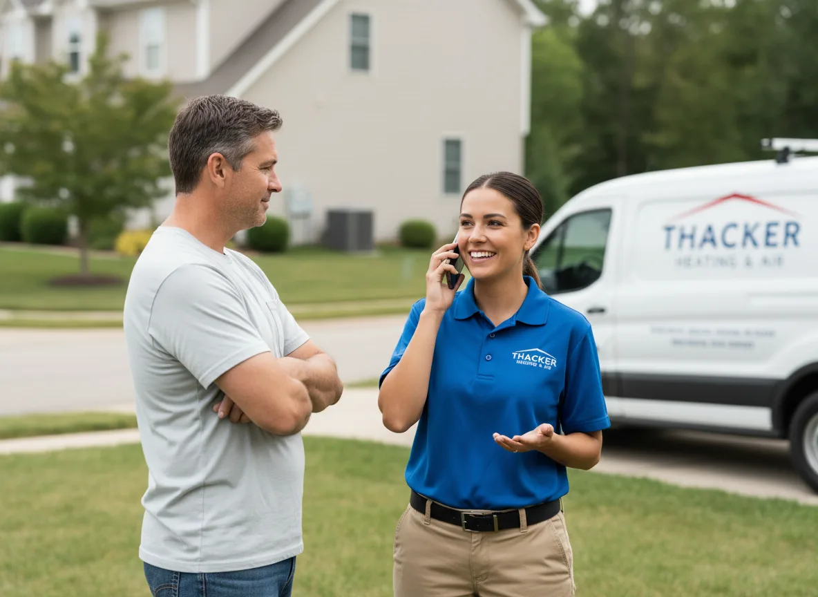 Ac Repair Wynona, OK FAQs